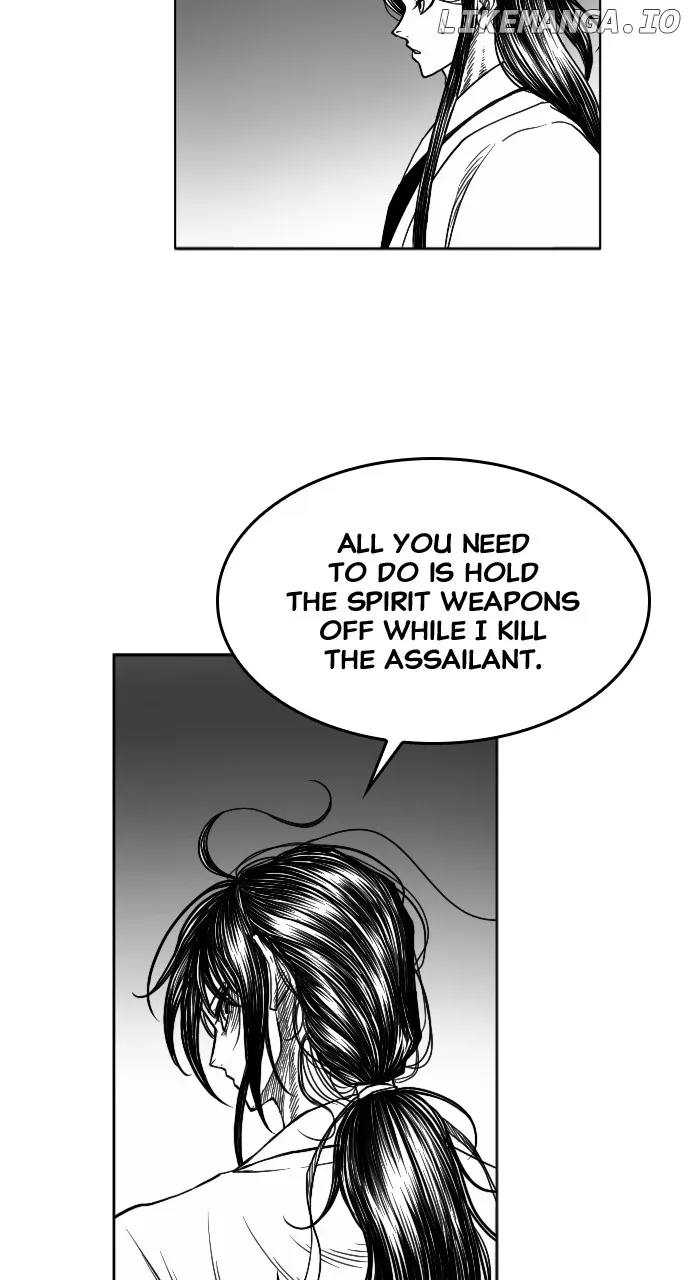 The Black Serpent Chapter 11 page 68