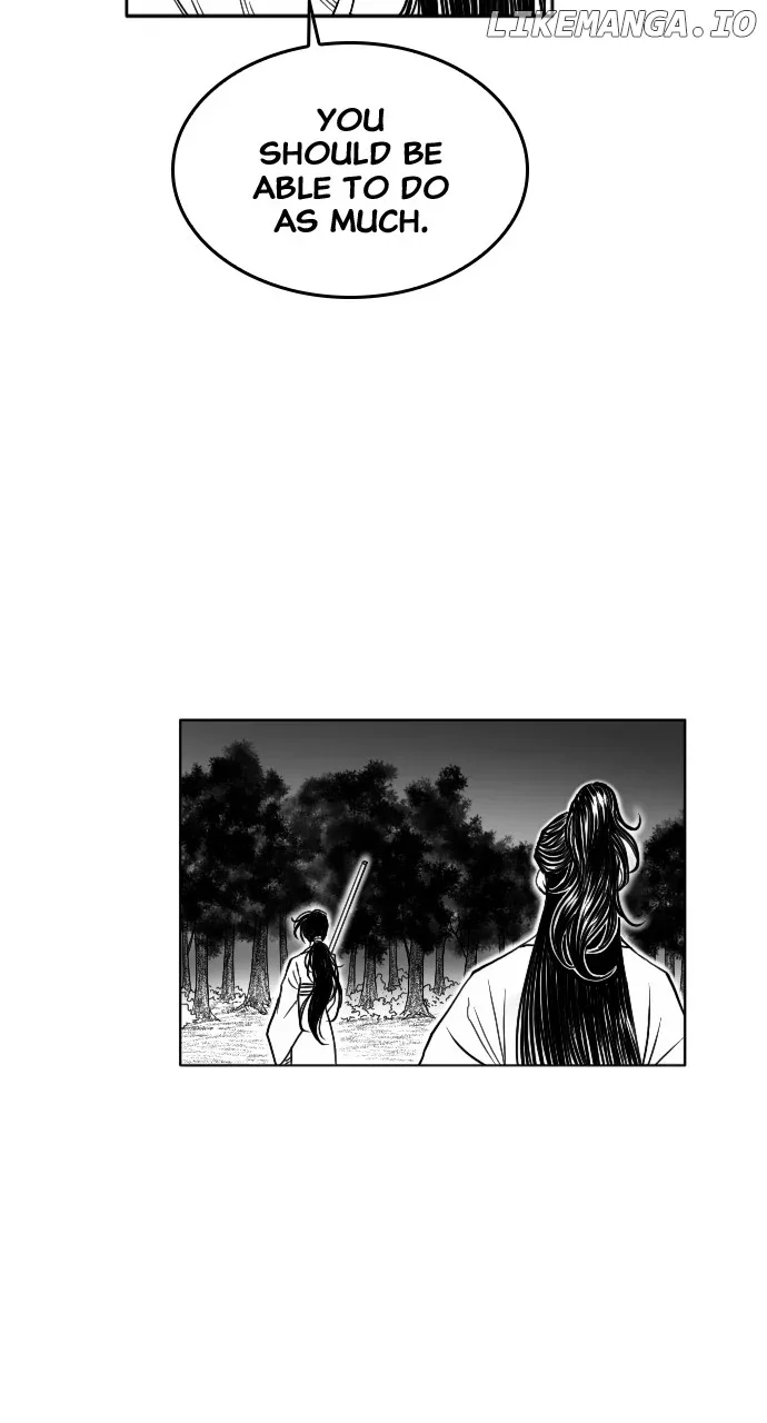 The Black Serpent Chapter 11 page 69