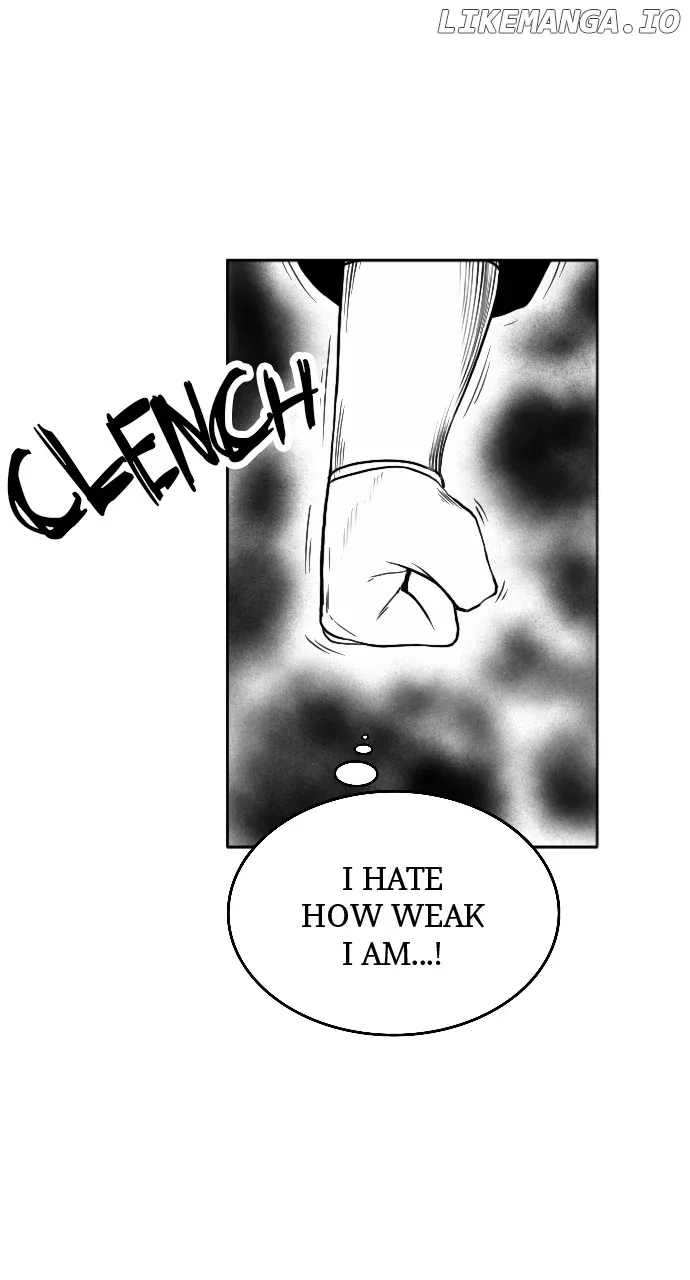 The Black Serpent Chapter 11 page 71
