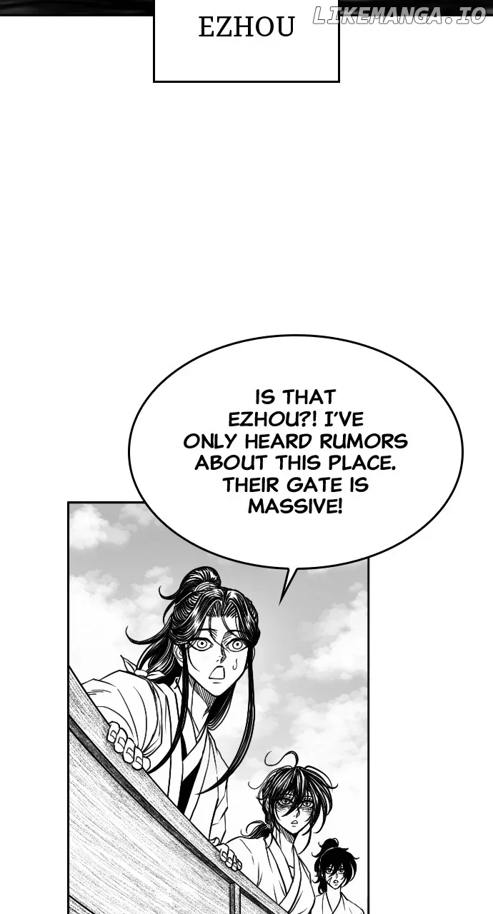 The Black Serpent Chapter 11 page 78