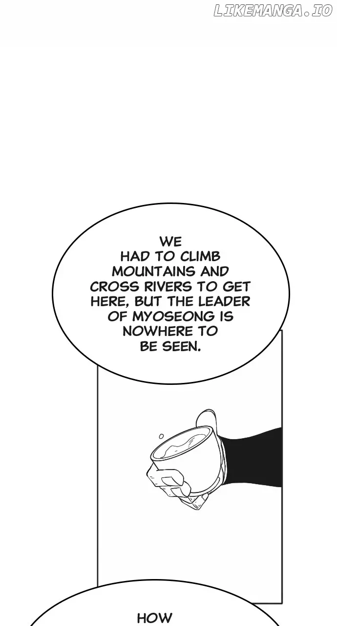 The Black Serpent Chapter 11 page 80