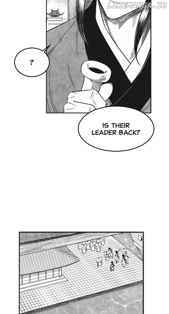 The Black Serpent Chapter 11 page 84