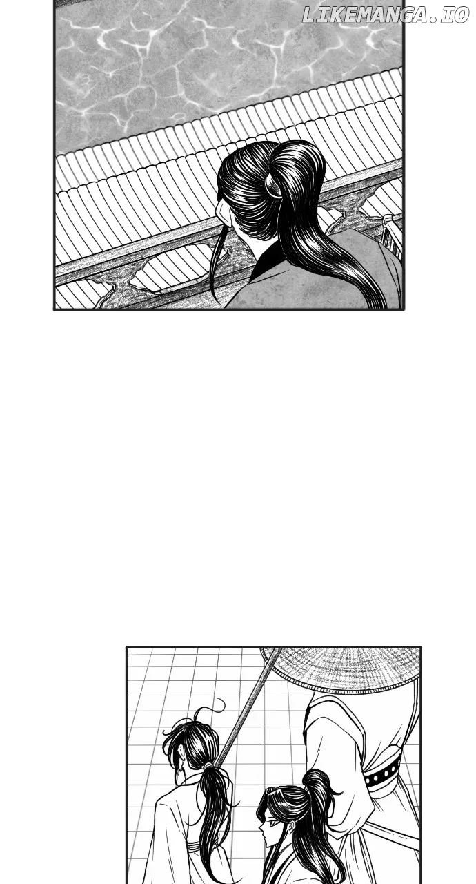 The Black Serpent Chapter 11 page 85