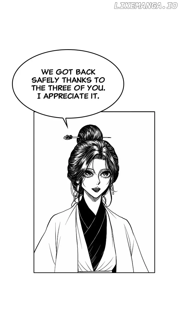 The Black Serpent Chapter 12 page 2