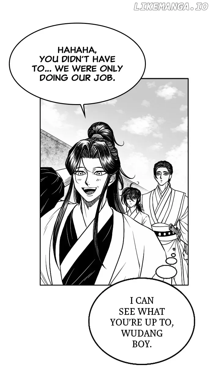 The Black Serpent Chapter 12 page 4