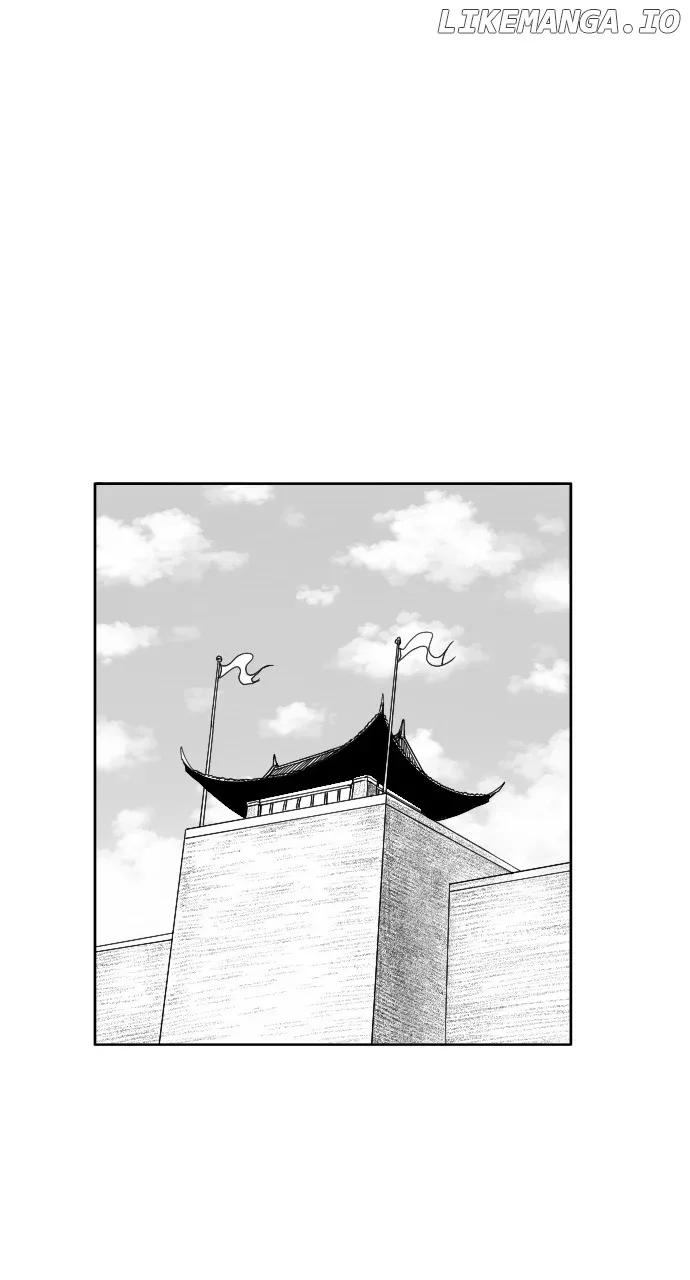 The Black Serpent Chapter 12 page 1