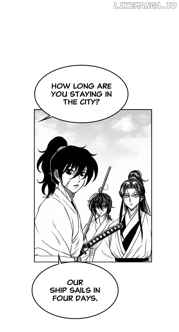 The Black Serpent Chapter 12 page 6