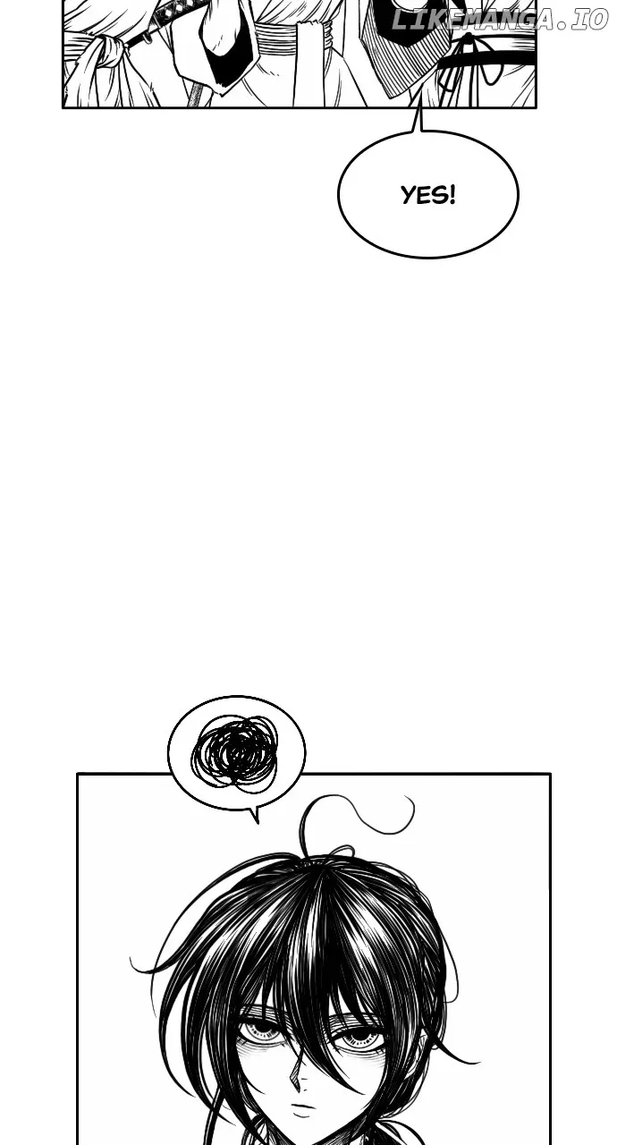 The Black Serpent Chapter 12 page 9