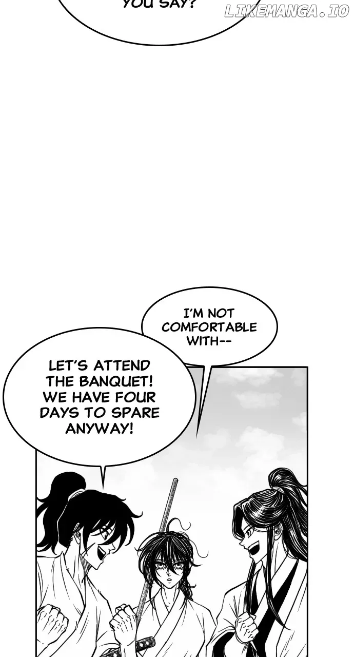 The Black Serpent Chapter 12 page 8