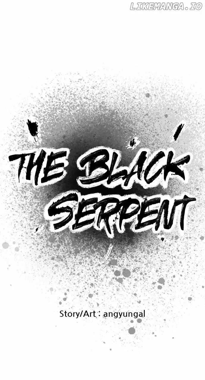 The Black Serpent Chapter 12 page 11