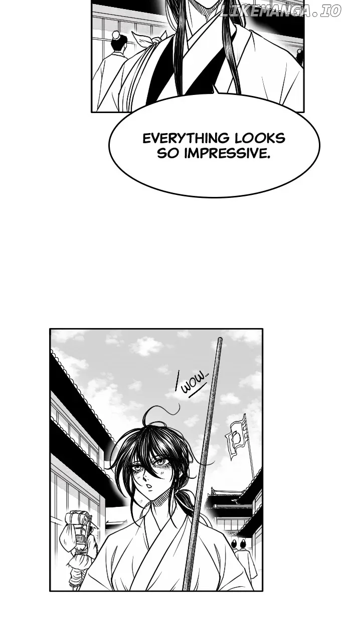 The Black Serpent Chapter 12 page 14