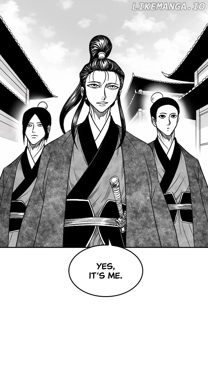 The Black Serpent Chapter 12 page 18