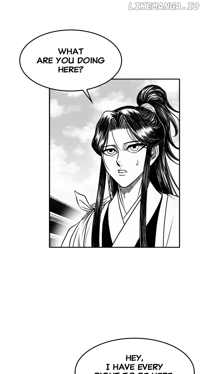 The Black Serpent Chapter 12 page 19