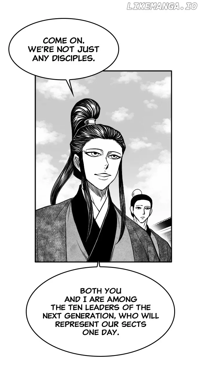 The Black Serpent Chapter 12 page 22