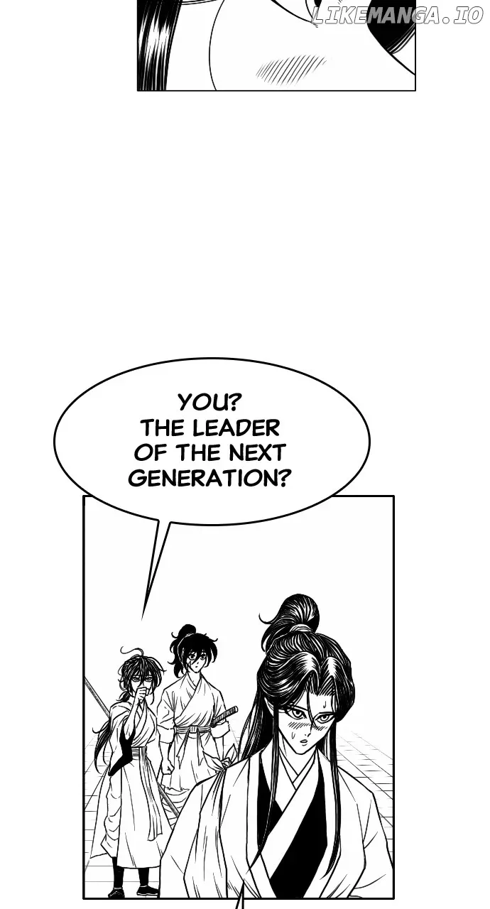 The Black Serpent Chapter 12 page 24