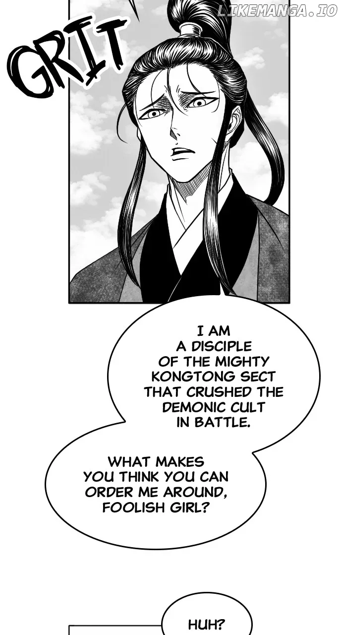 The Black Serpent Chapter 12 page 34