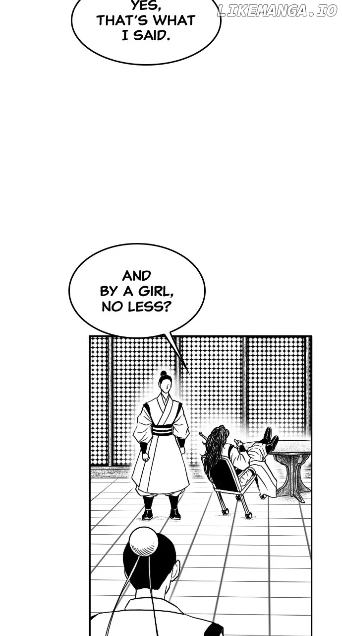 The Black Serpent Chapter 12 page 49