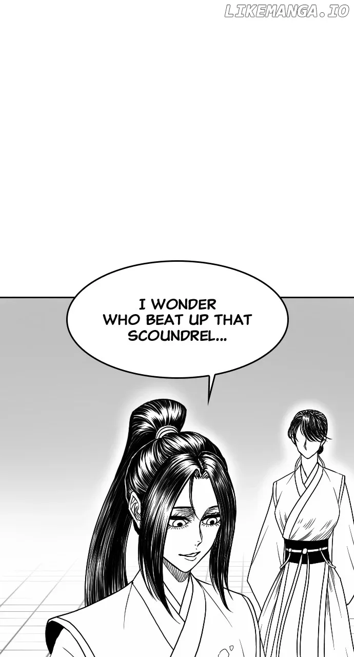 The Black Serpent Chapter 12 page 53