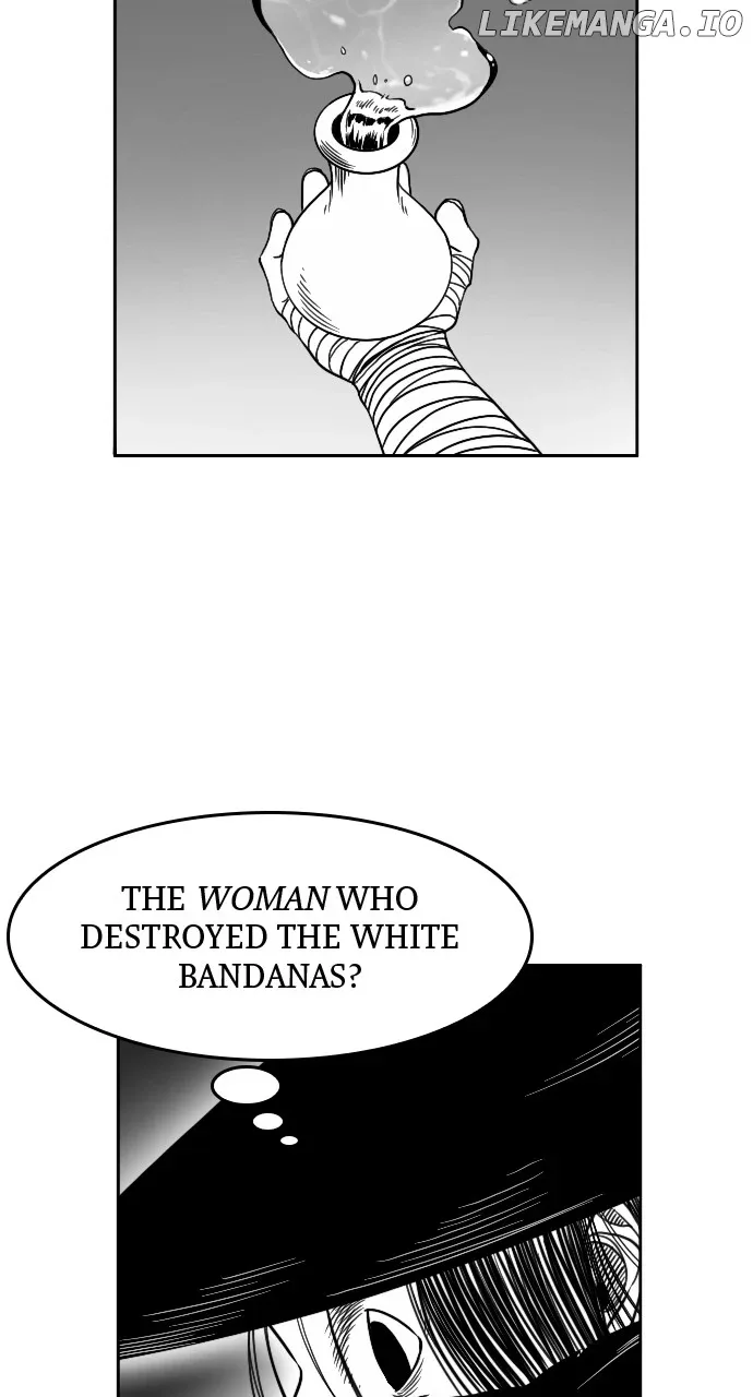 The Black Serpent Chapter 12 page 61