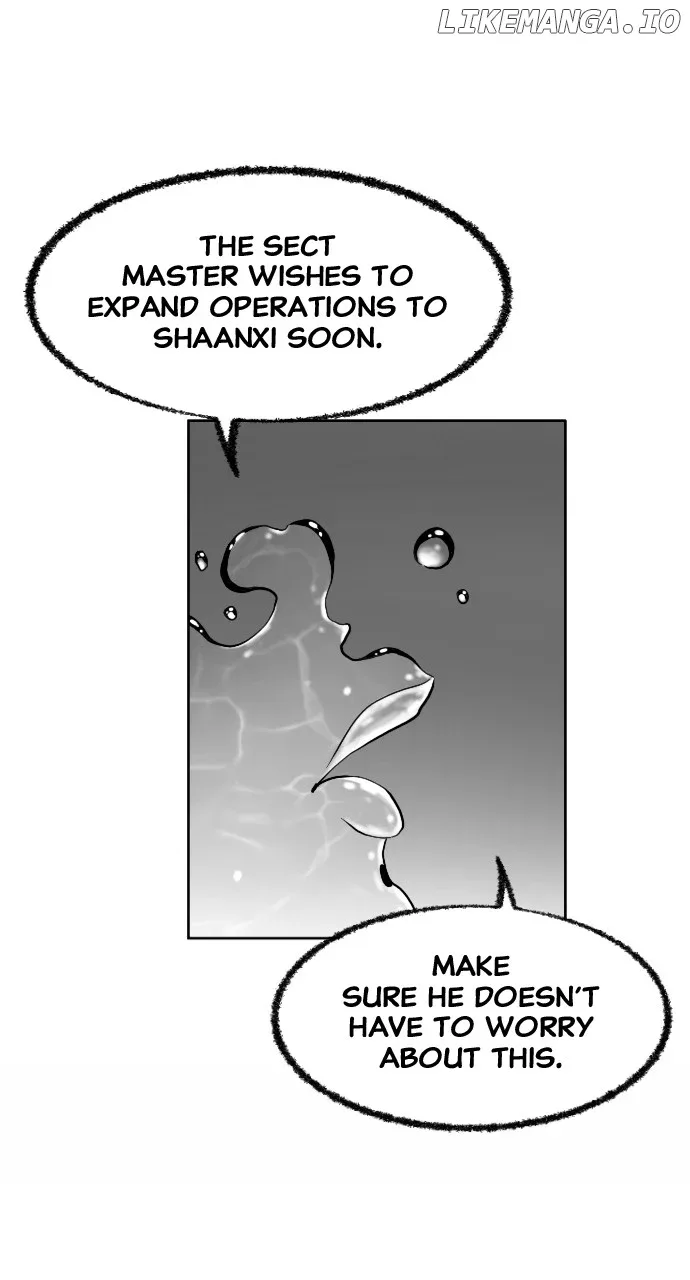 The Black Serpent Chapter 12 page 64