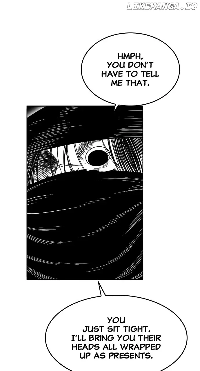 The Black Serpent Chapter 12 page 65