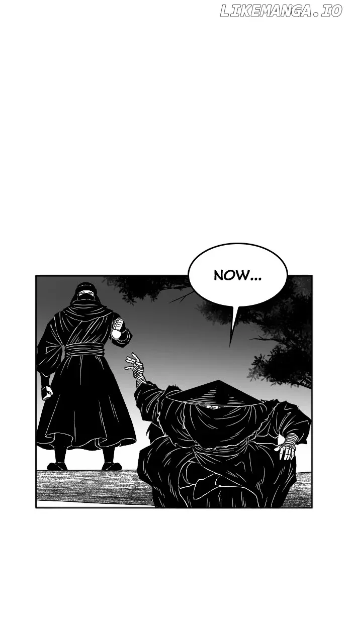 The Black Serpent Chapter 12 page 67