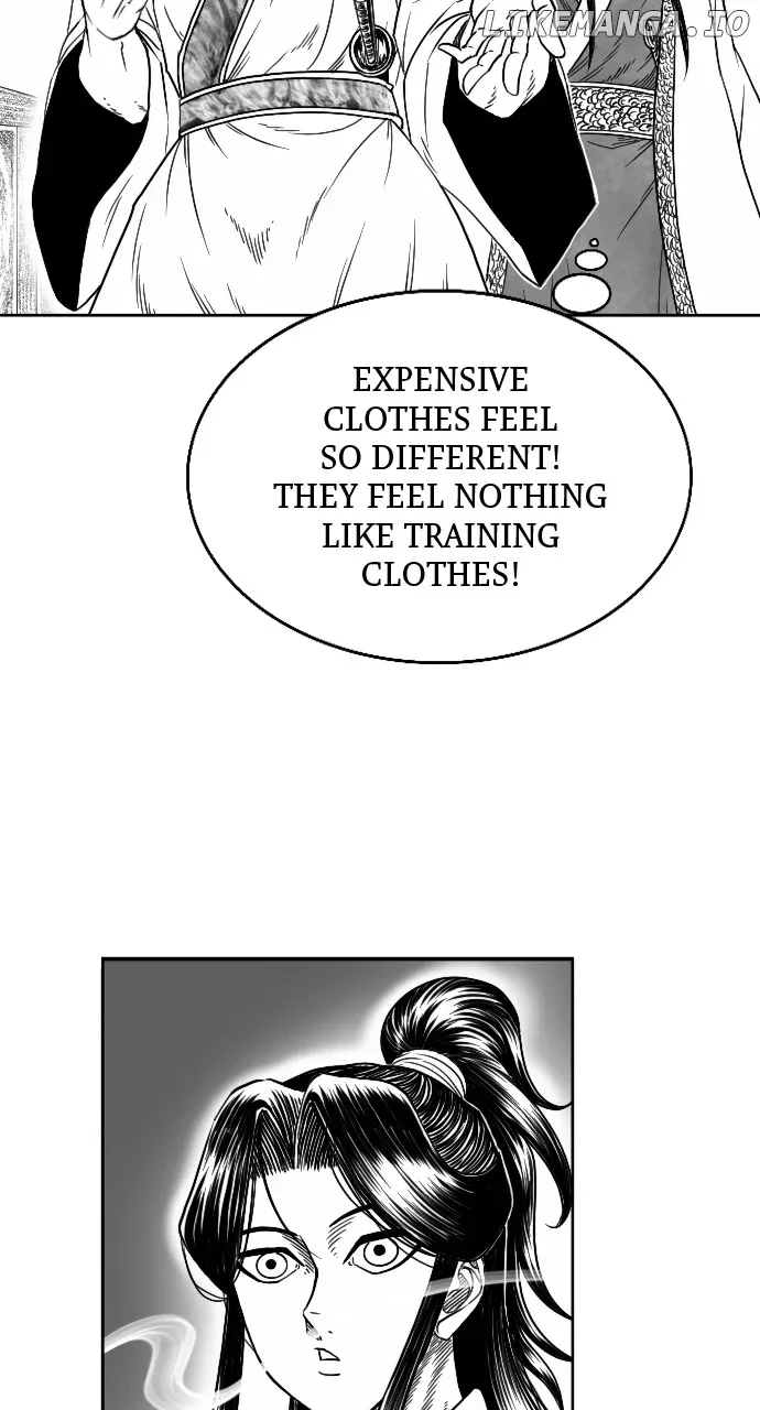 The Black Serpent Chapter 12 page 73