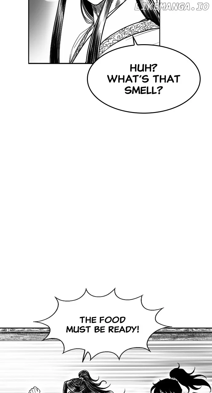 The Black Serpent Chapter 12 page 74