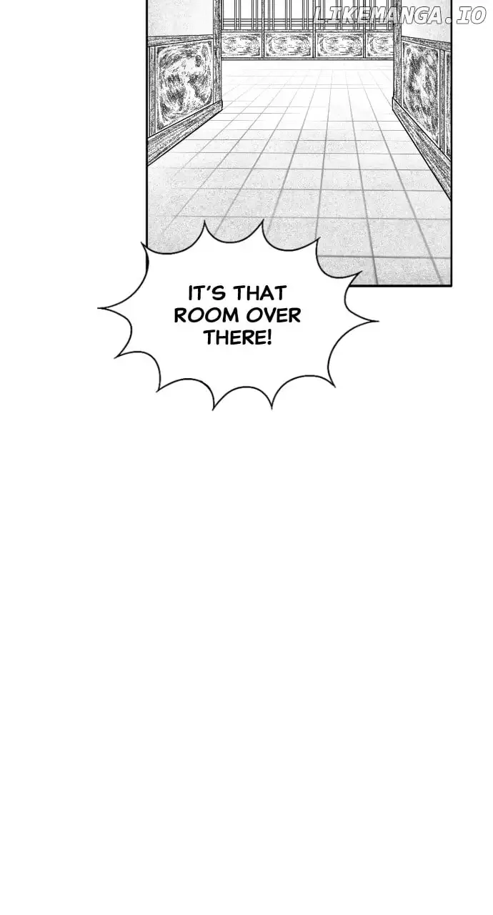 The Black Serpent Chapter 12 page 76