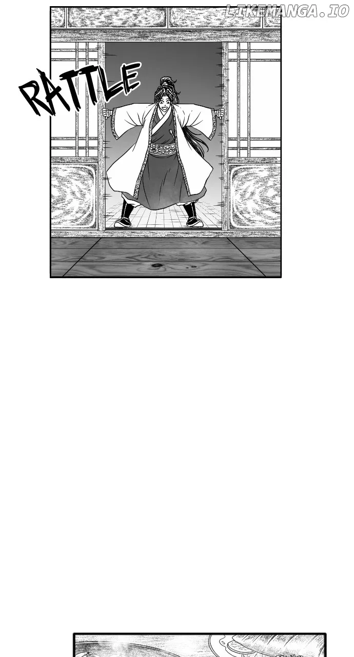 The Black Serpent Chapter 12 page 77