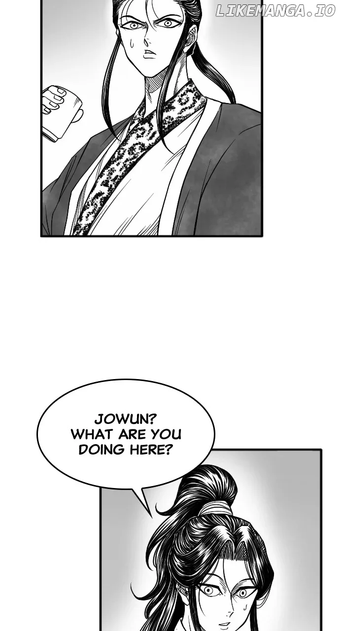 The Black Serpent Chapter 12 page 82