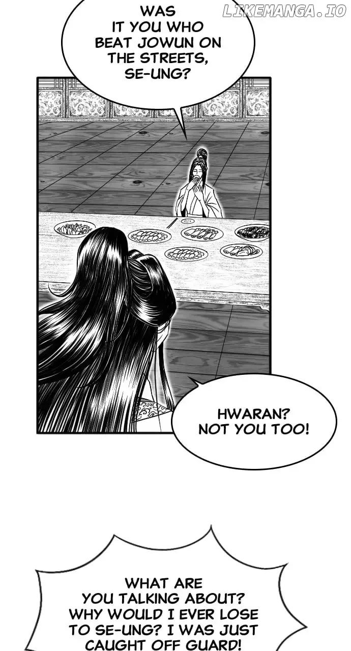 The Black Serpent Chapter 12 page 85