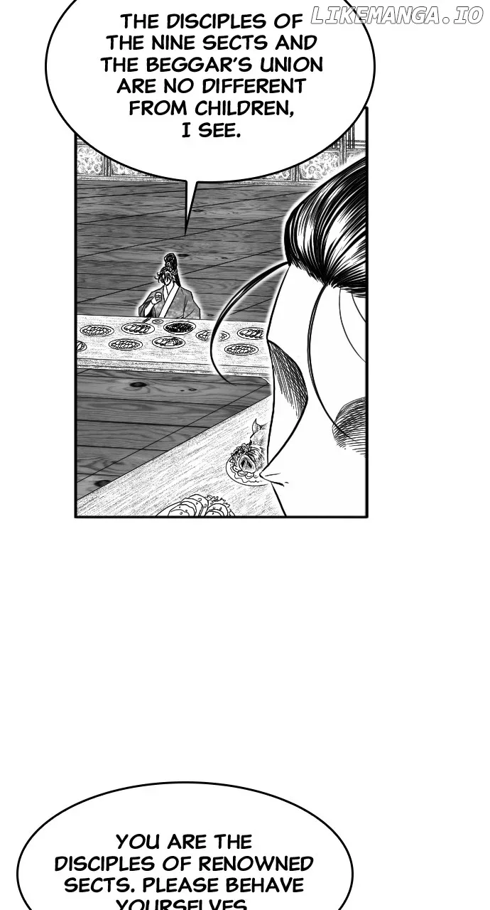 The Black Serpent Chapter 12 page 87