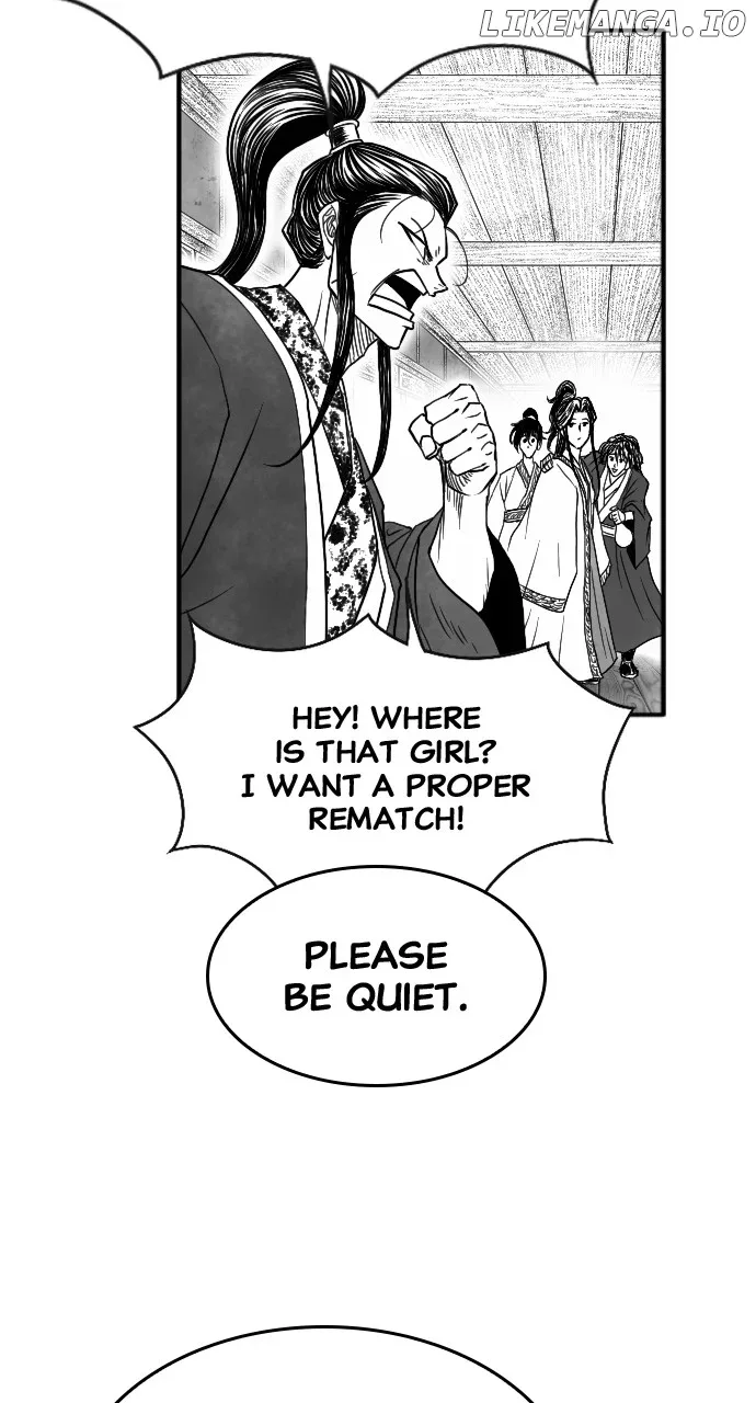 The Black Serpent Chapter 12 page 86