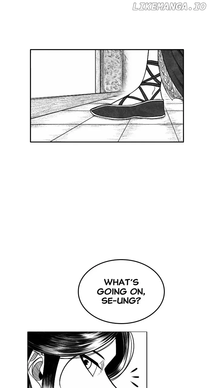 The Black Serpent Chapter 12 page 90
