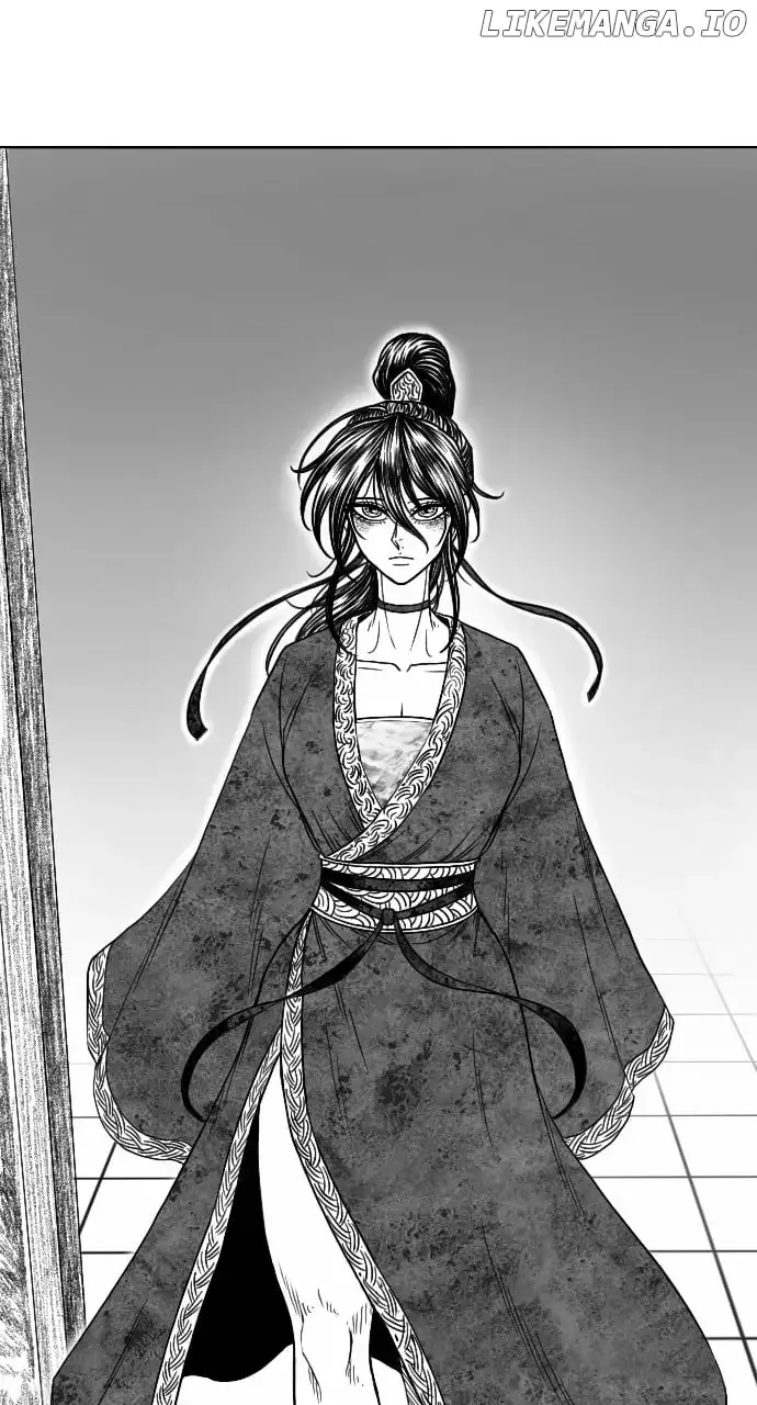 The Black Serpent Chapter 12 page 92