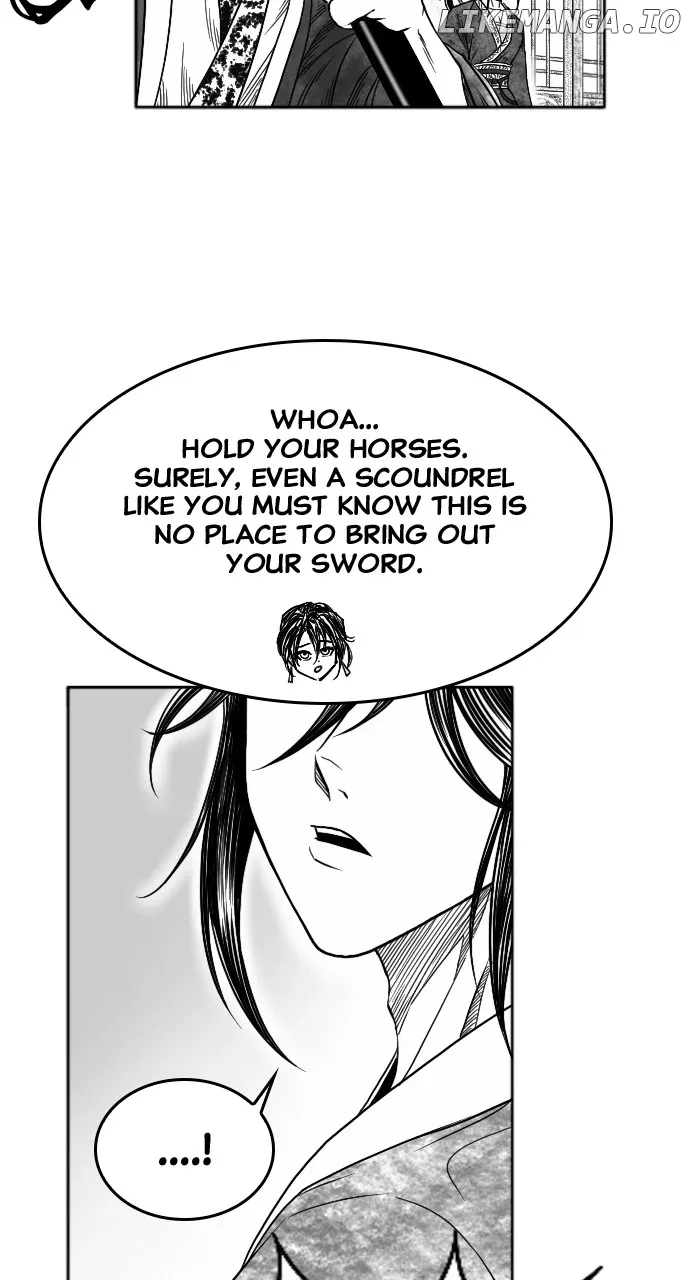 The Black Serpent Chapter 13 page 7