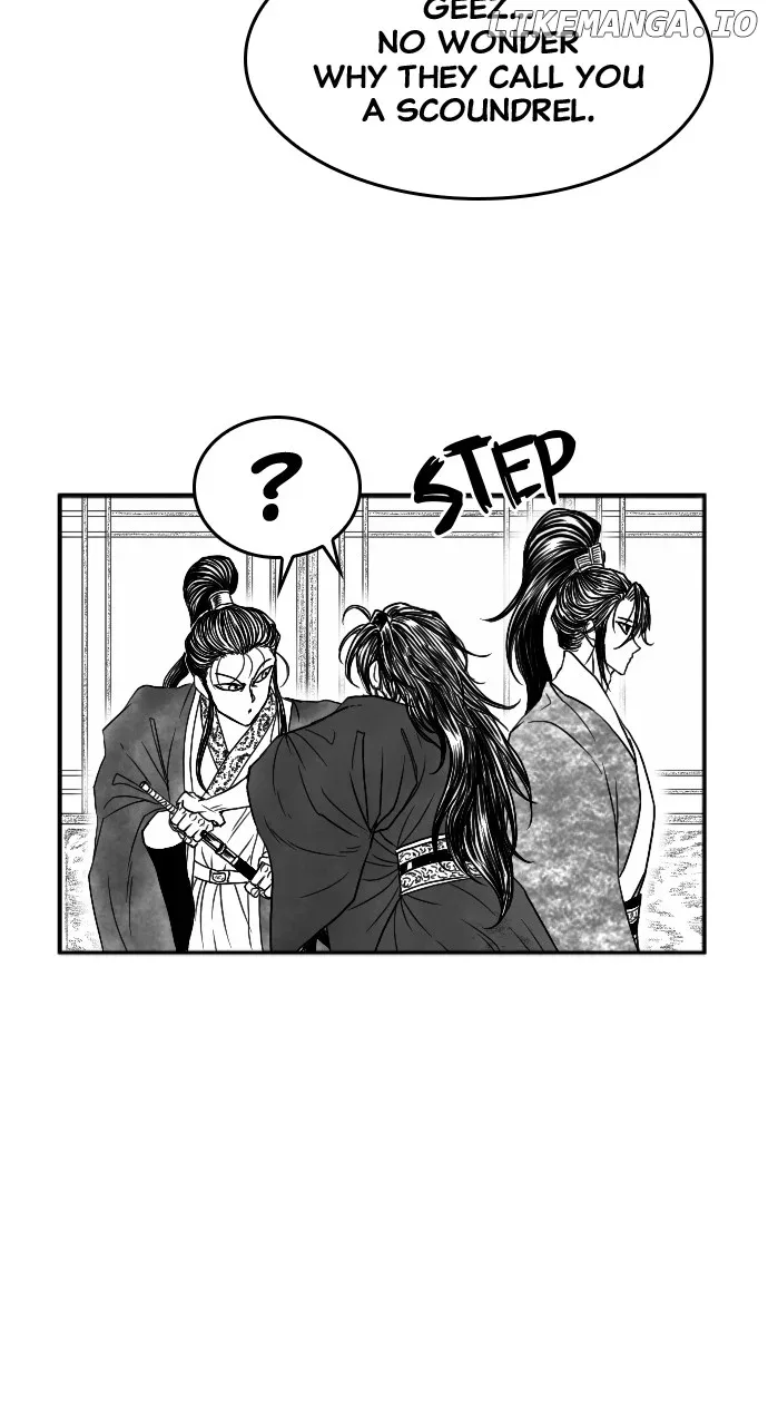 The Black Serpent Chapter 13 page 9