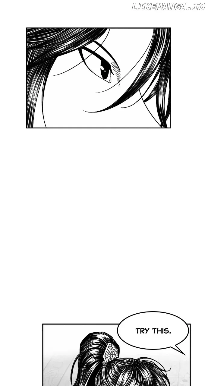The Black Serpent Chapter 13 page 10