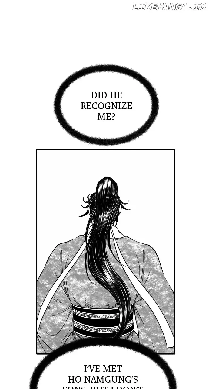 The Black Serpent Chapter 13 page 22