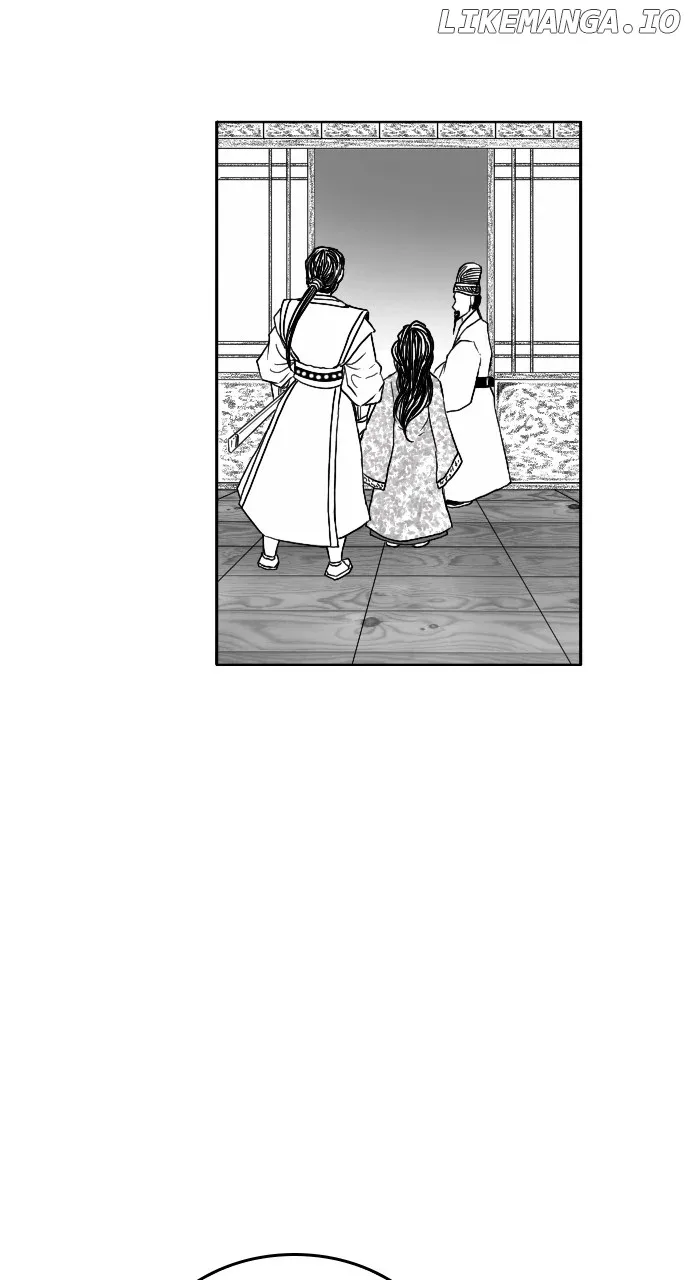 The Black Serpent Chapter 13 page 29