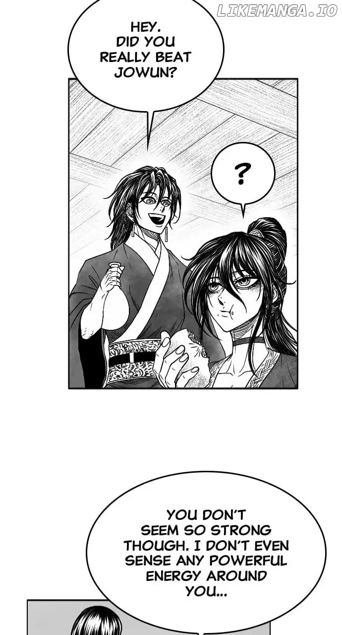 The Black Serpent Chapter 13 page 30