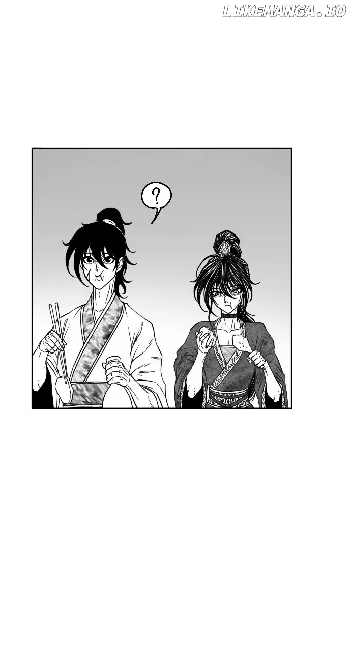 The Black Serpent Chapter 13 page 38