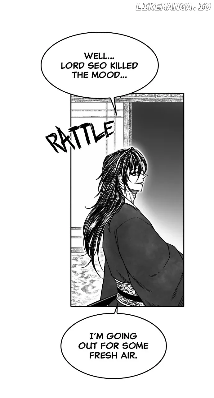The Black Serpent Chapter 13 page 39
