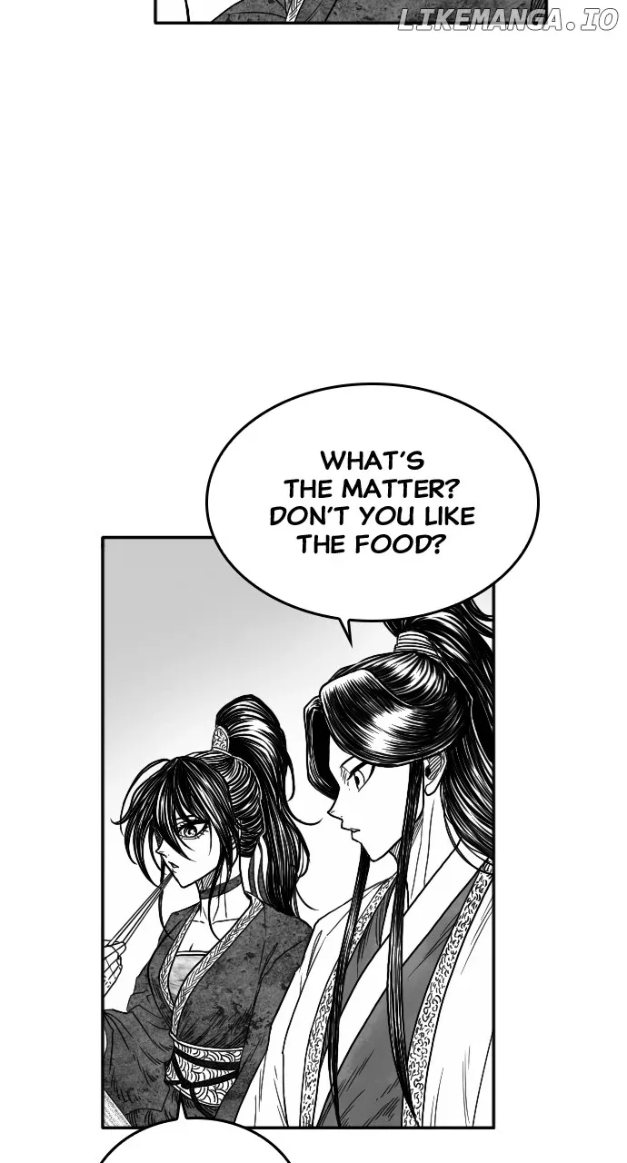 The Black Serpent Chapter 13 page 43