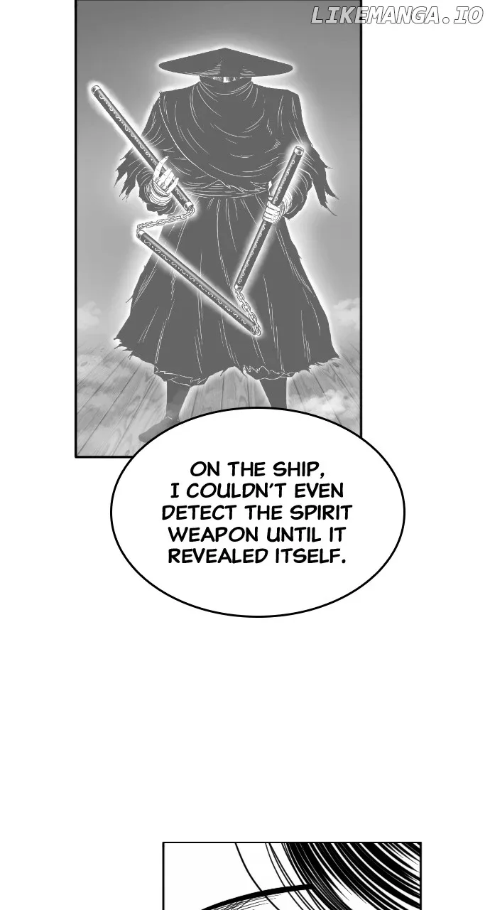 The Black Serpent Chapter 13 page 46