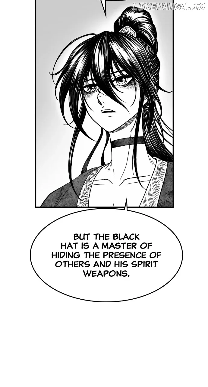 The Black Serpent Chapter 13 page 48