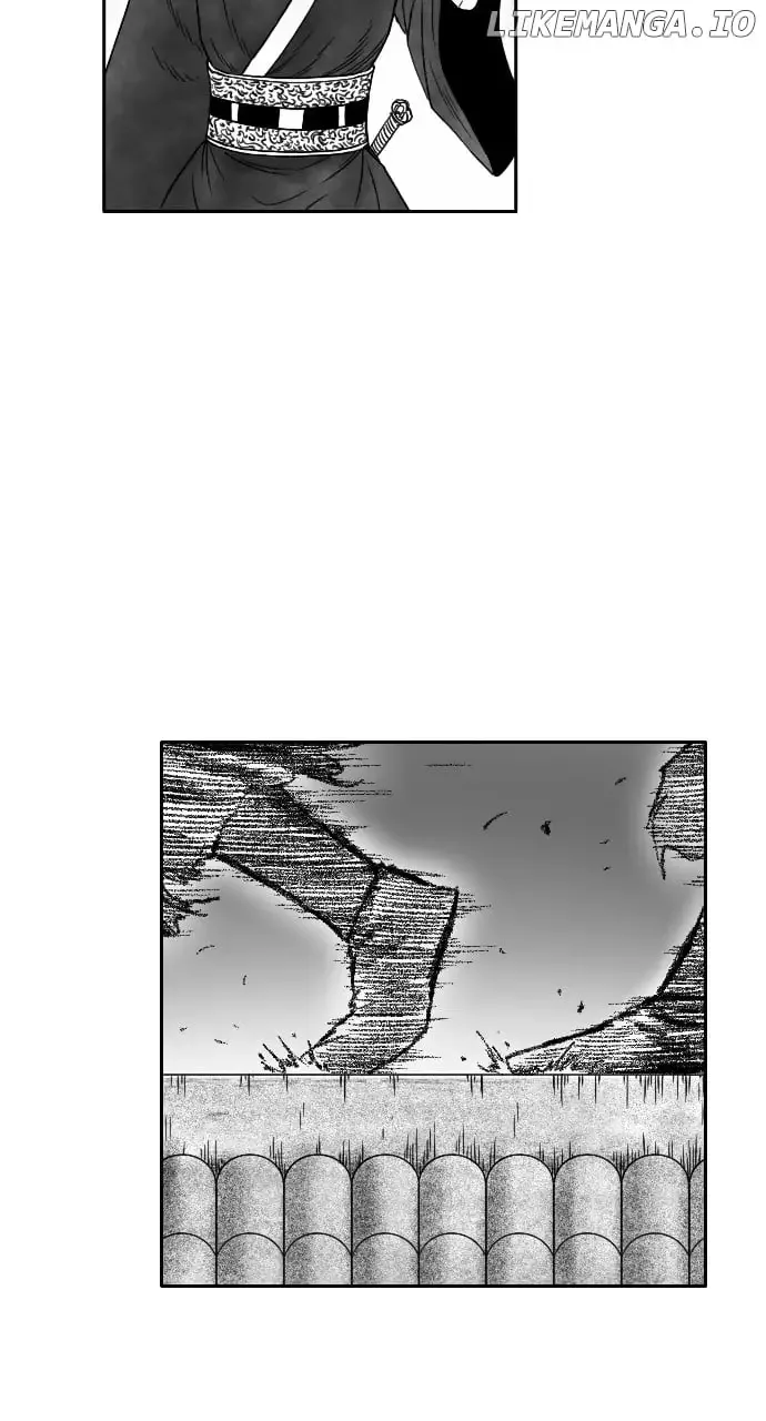 The Black Serpent Chapter 13 page 53