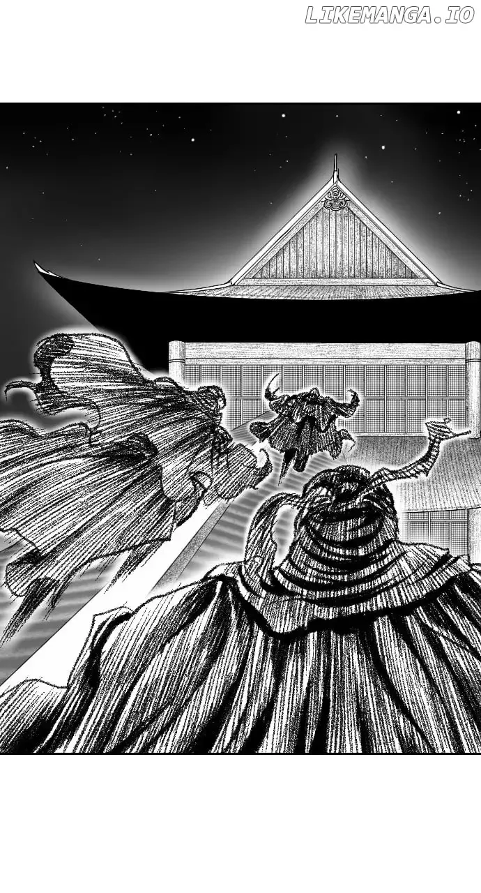The Black Serpent Chapter 13 page 55