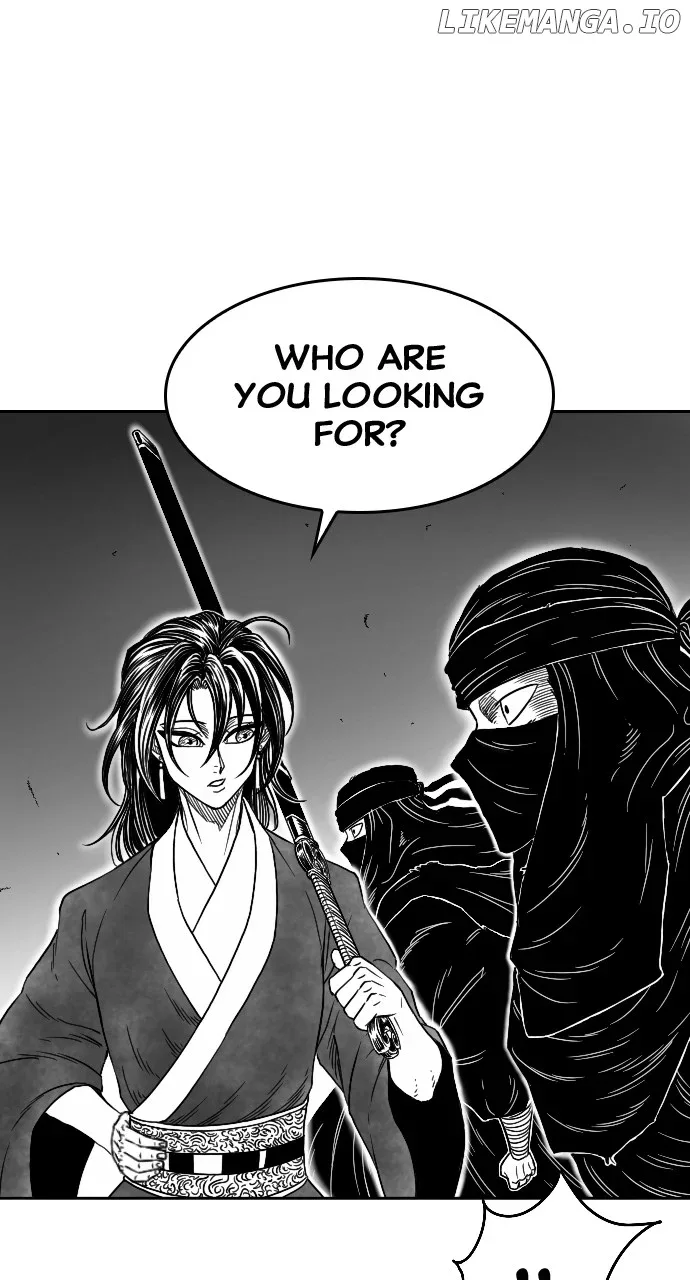 The Black Serpent Chapter 13 page 57